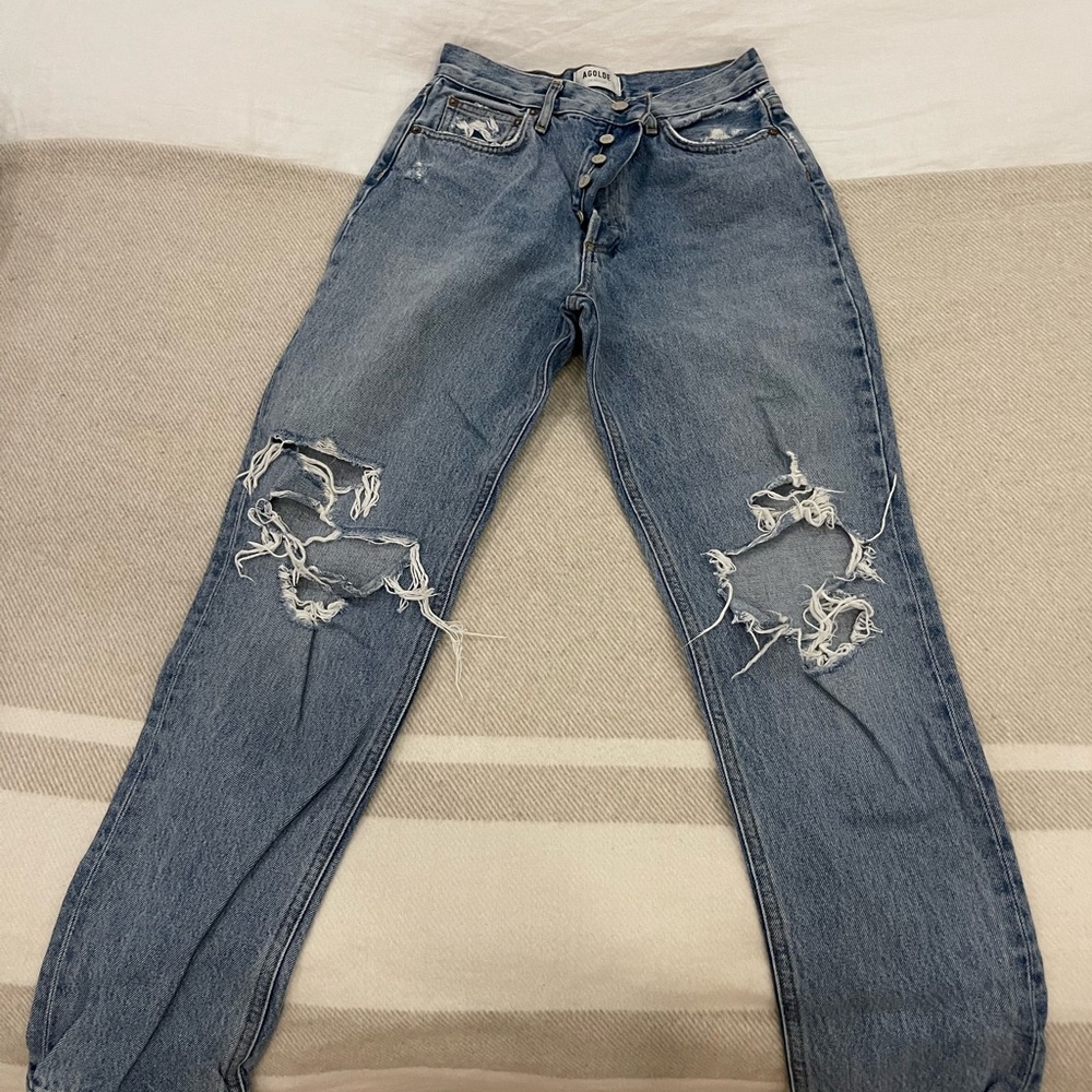 Agolde Jeans